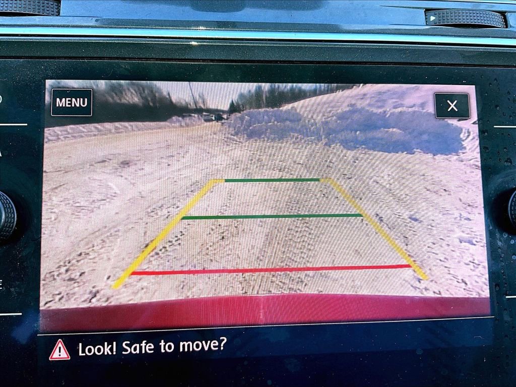 Used 2019 Volkswagen Tiguan SEL image 16