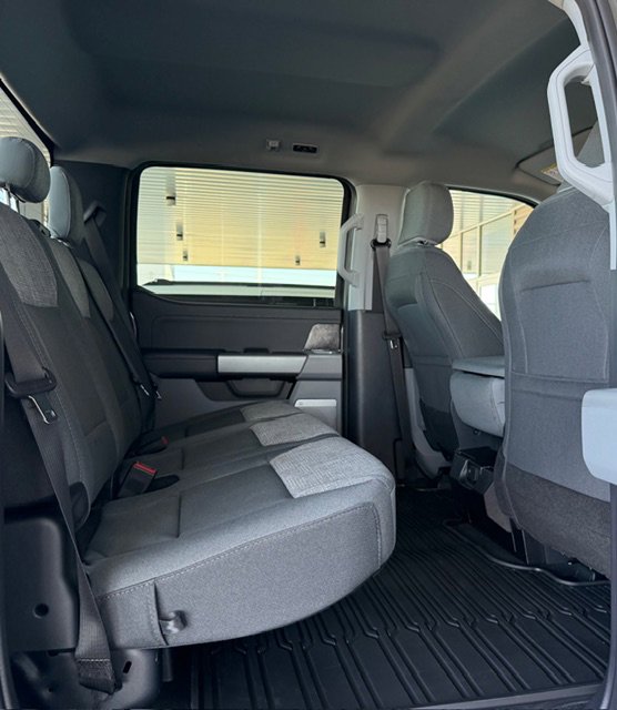 New 2026 Ford F250 XLT image 9