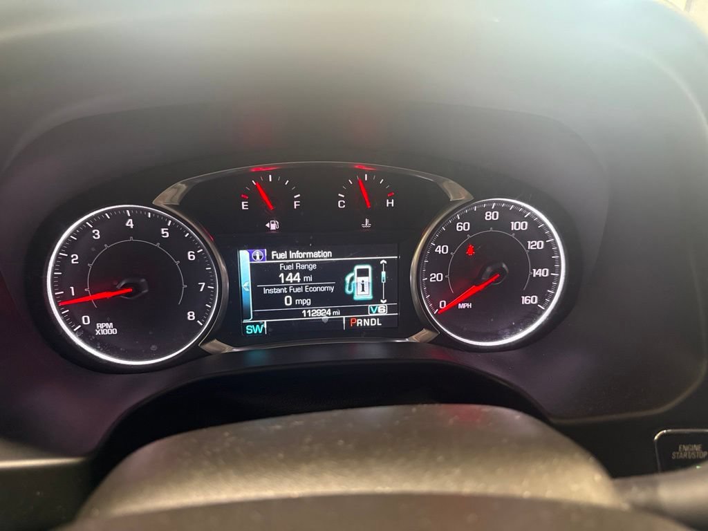 Used 2018 GMC Acadia SLT AWD/4WD image 18