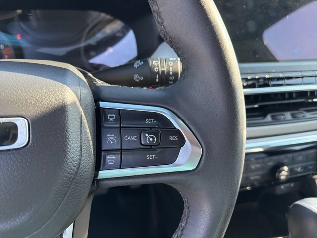 Used 2024 Jeep Compass Limited AWD/4WD image 27