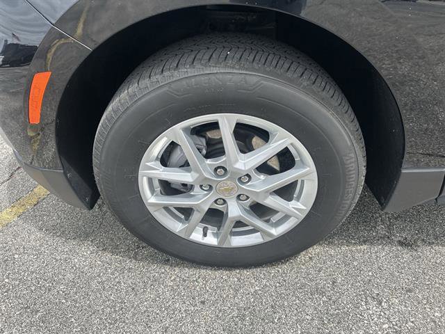 Used 2024 Chevrolet Equinox LT w/ LPO, Floor Liner Package AWD/4WD image 40