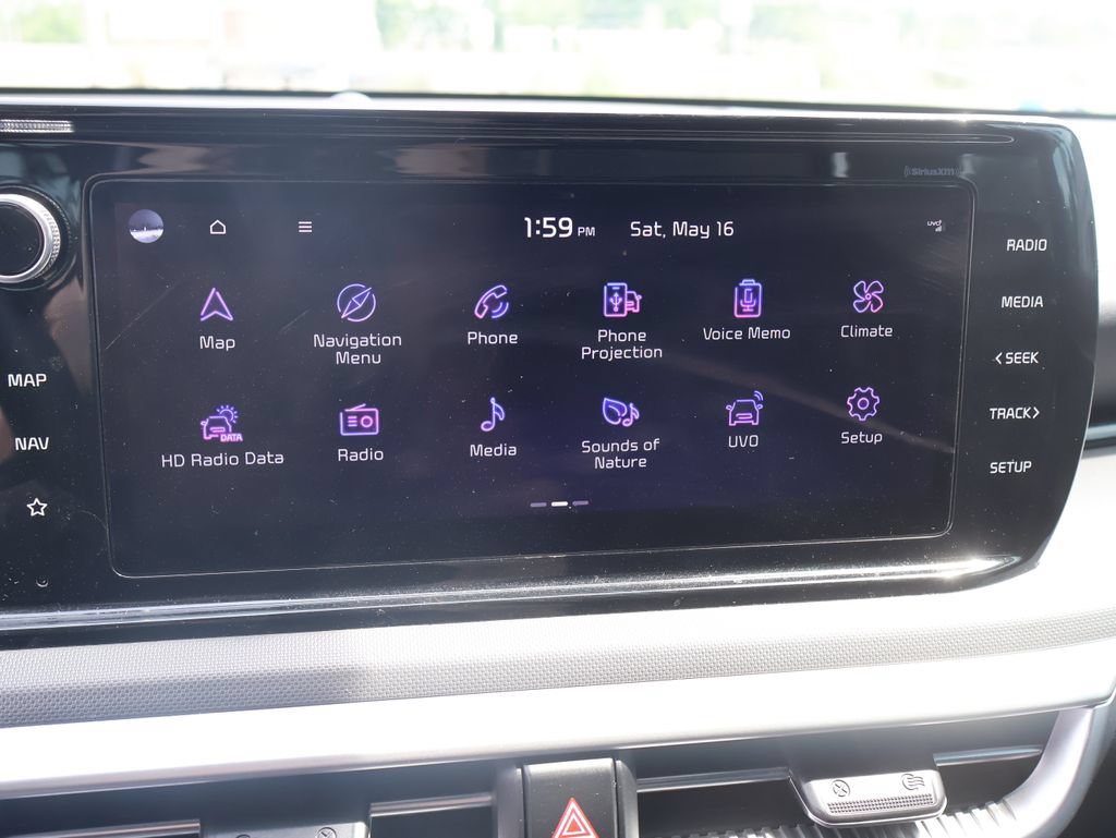 Used 2022 Kia K5 GT-Line w/ GT-Line FWD Premium Package image 46