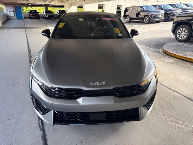 Used 2025 Kia K5 GT-Line FWD image 18
