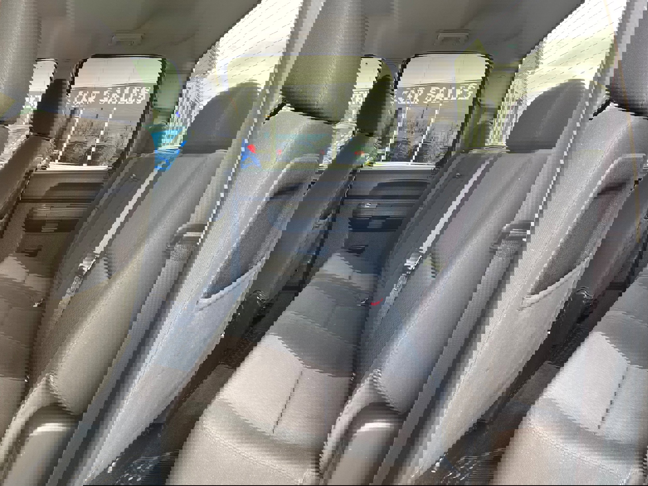 Used 2012 Chevrolet Silverado 1500 LT w/ All-Star Edition AWD/4WD image 17