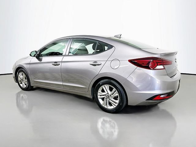 Used 2020 Hyundai Elantra Value Edition w/ Cargo Package (C1) FWD image 5