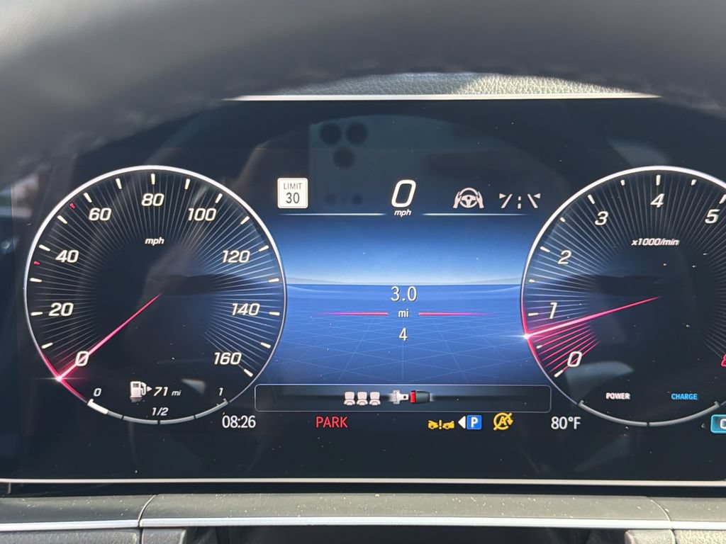 New 2026 Mercedes-Benz GLE 350 4MATIC image 25