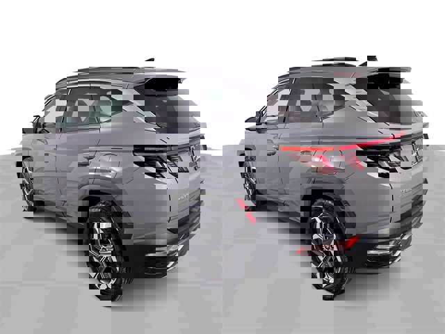 Used 2024 Hyundai Tucson Limited image 6