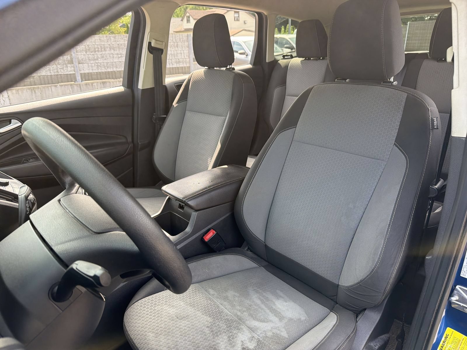 Used 2019 Ford Escape SE AWD/4WD image 17