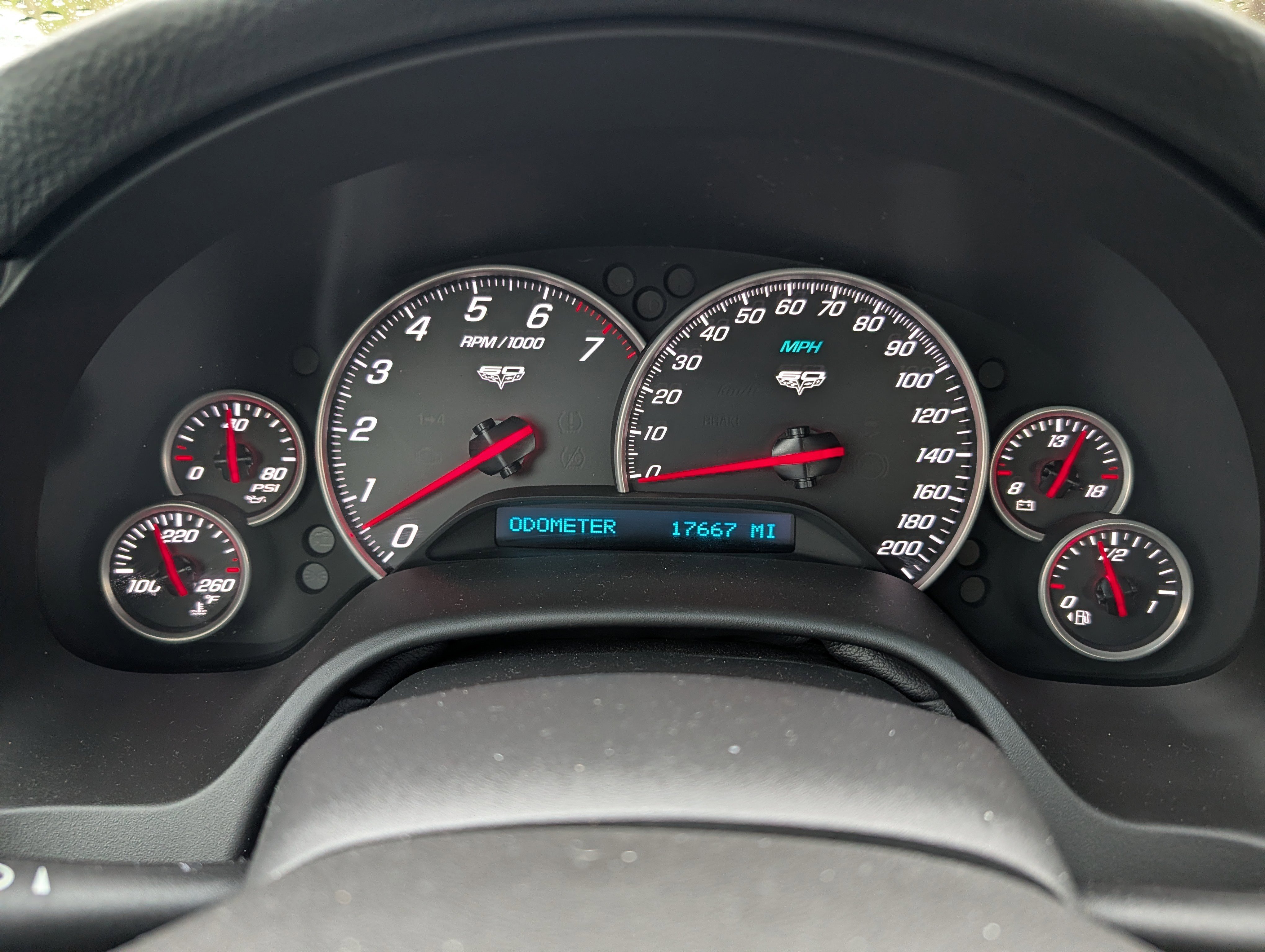 Used 2013 Chevrolet Corvette Coupe RWD image 20