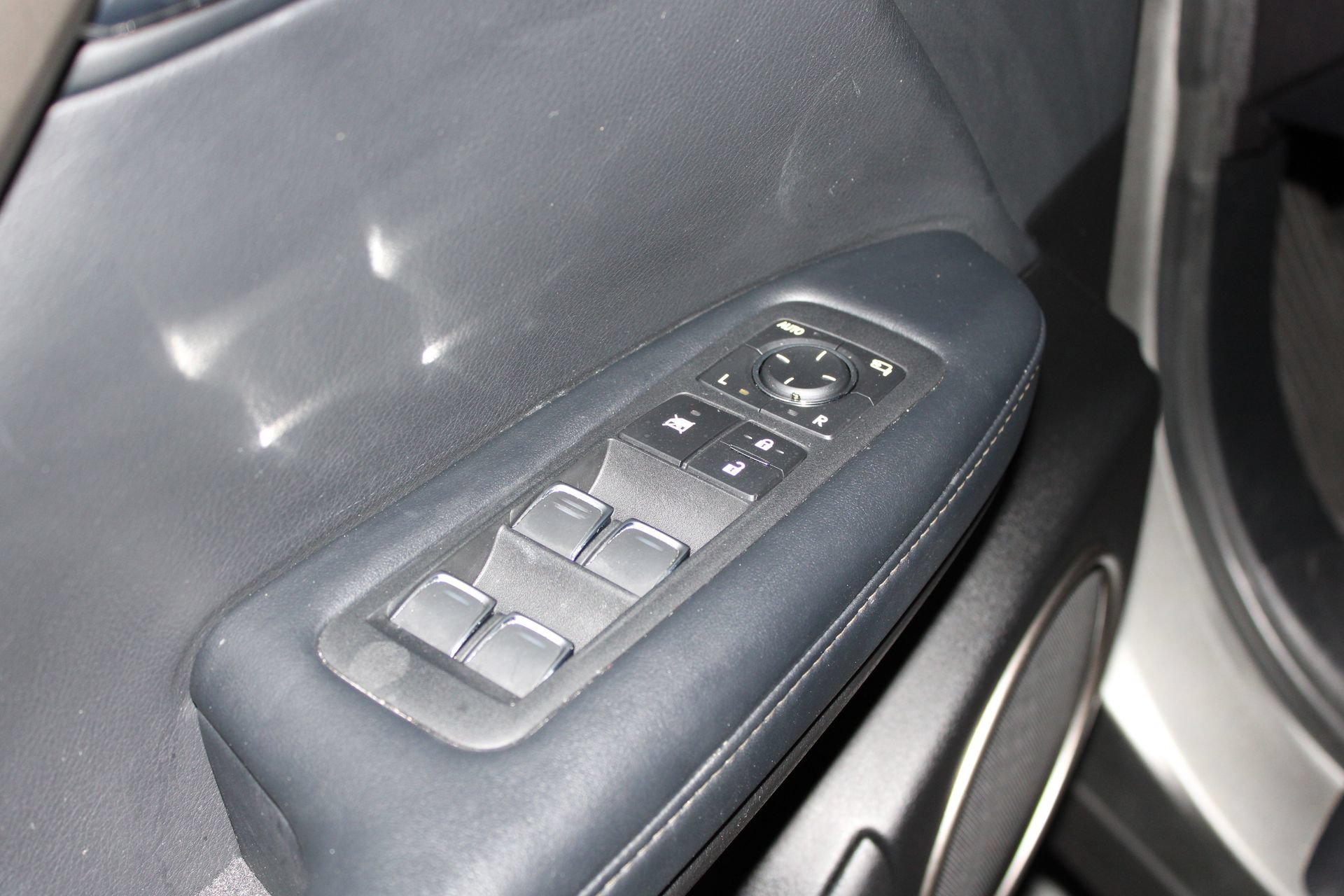 Used 2022 Lexus RX 350 FWD w/ Premium Package image 23