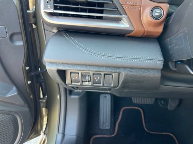 Certified 2025 Subaru Outback Touring XT AWD/4WD image 30
