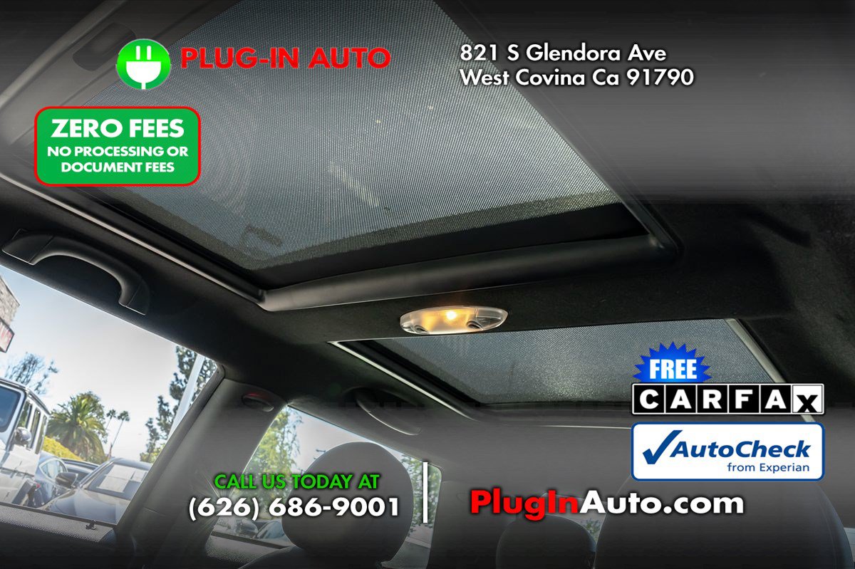 Used 2011 MINI Cooper S FWD image 8