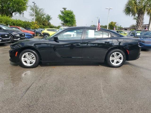 Used 2023 Dodge Charger SXT image 8