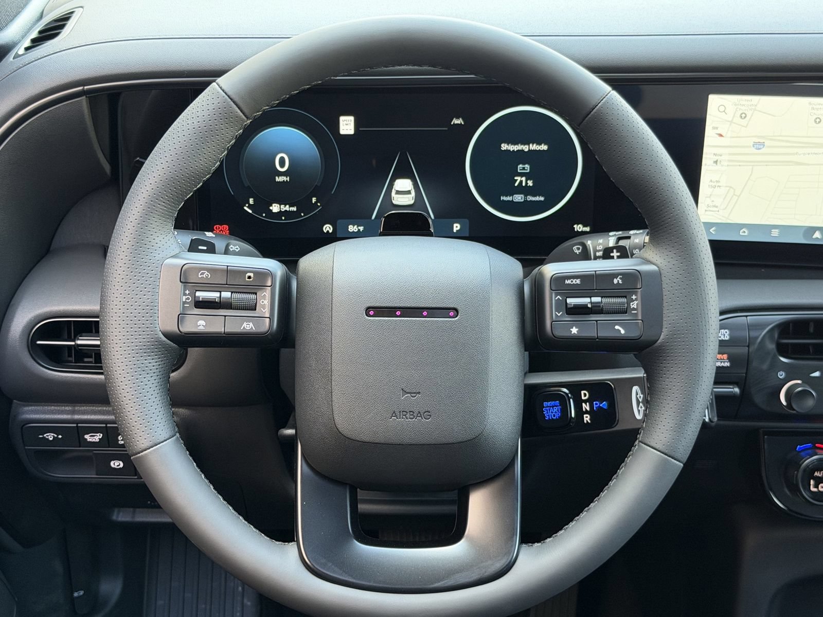 New 2026 Hyundai Palisade XRT Pro AWD/4WD image 10