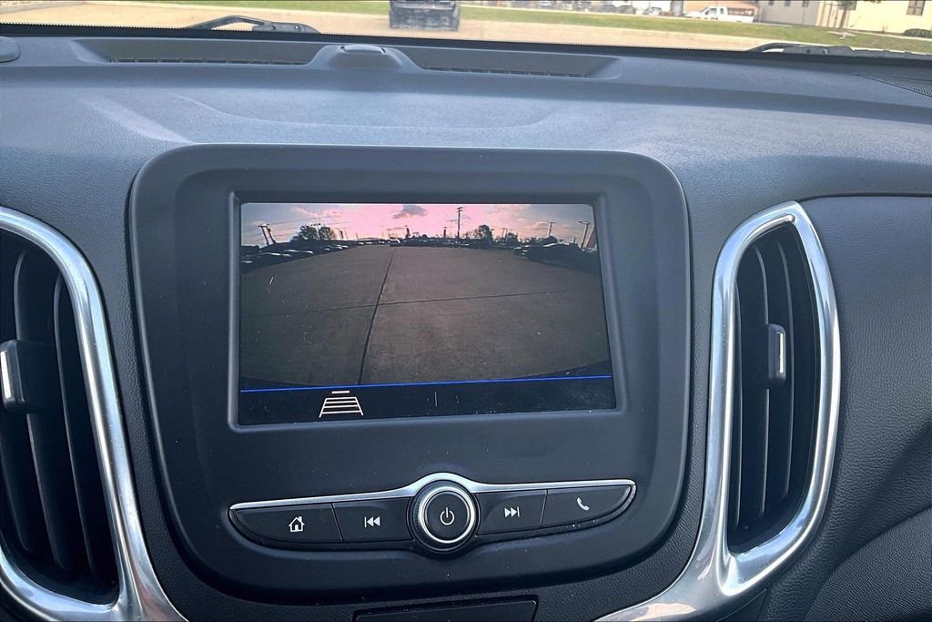 Used 2020 Chevrolet Equinox LT AWD/4WD image 22