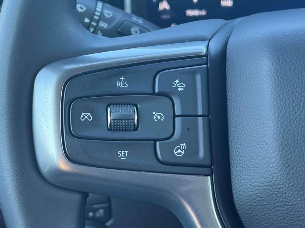 Used 2026 Chevrolet Silverado 1500 LT image 21