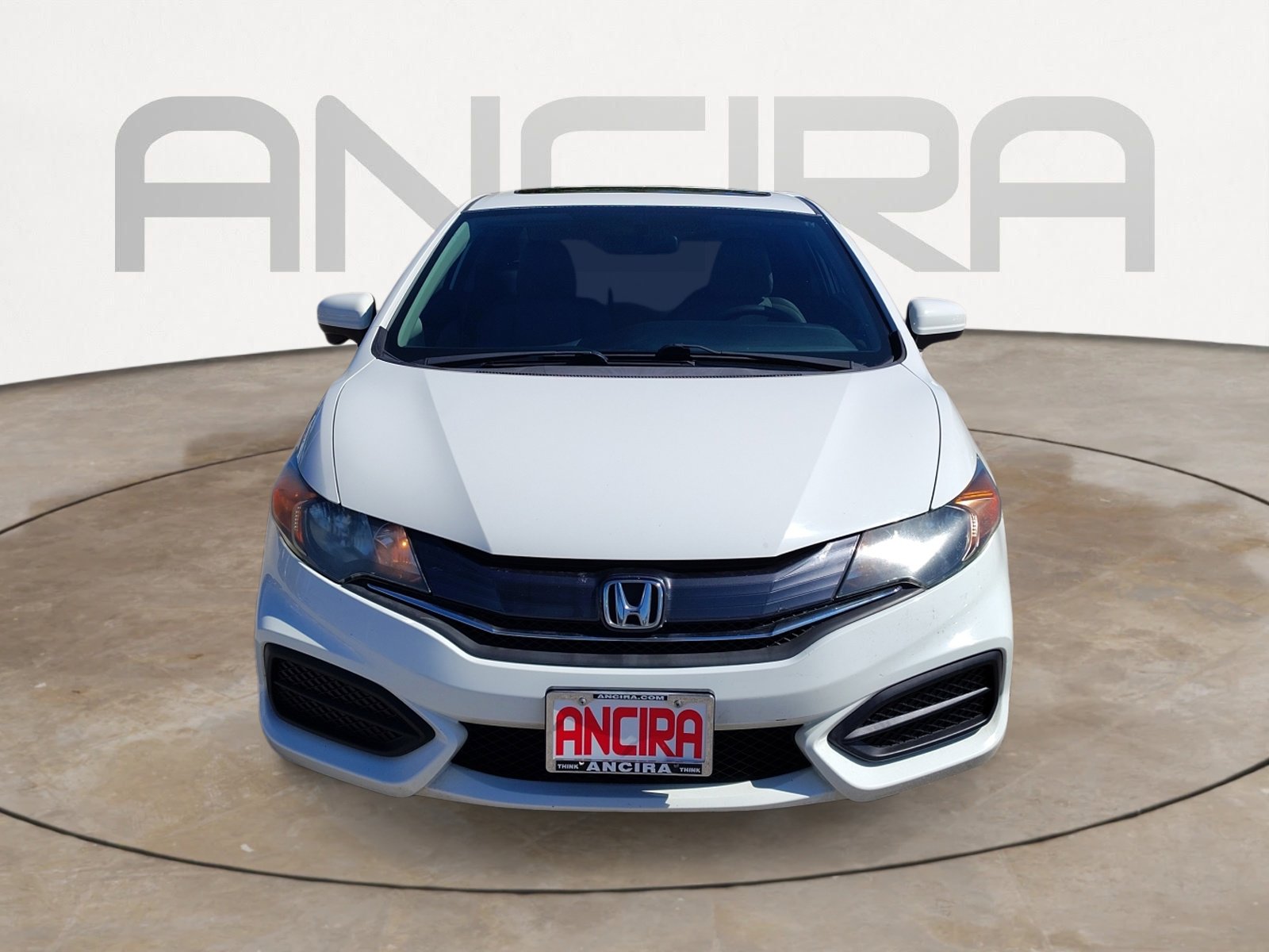 Used 2015 Honda Civic EX image 6