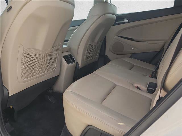 Used 2017 Hyundai Tucson Limited w/ Limited Ultimate Package 03 image 21