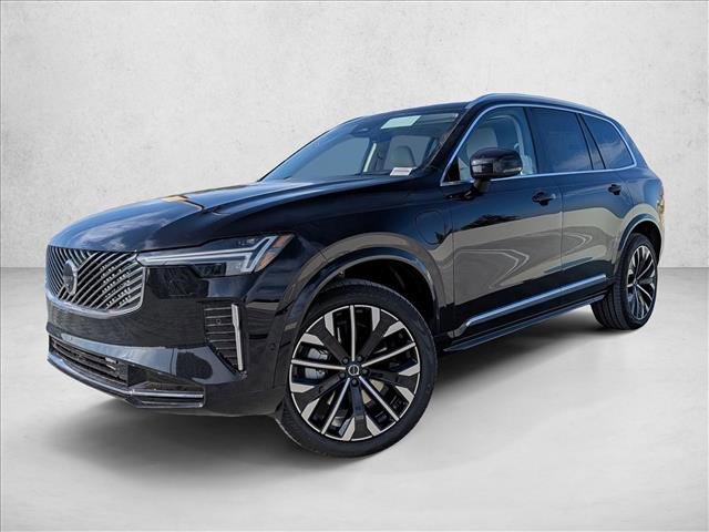 New 2026 Volvo XC90 T8 Ultra w/ Protection Package image 1