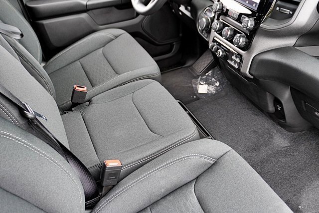 New 2026 RAM 1500 Classic Warlock image 14