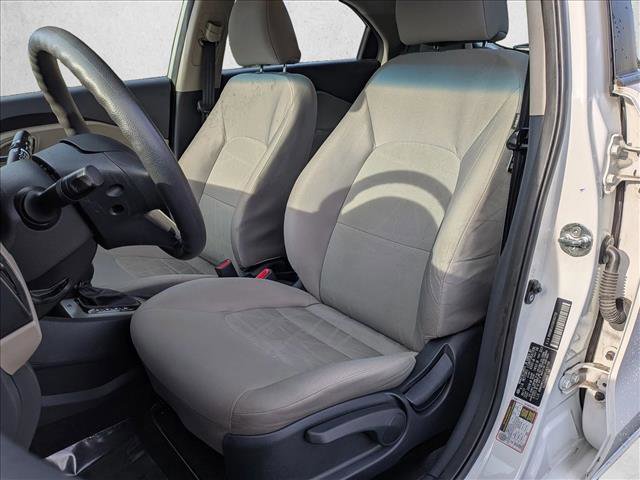 Used 2016 Kia Rio LX image 14