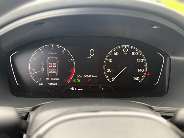 Used 2023 Honda Civic LX image 17
