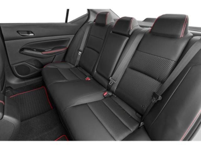 Certified 2023 Nissan Altima 2.5 SR FWD image 16