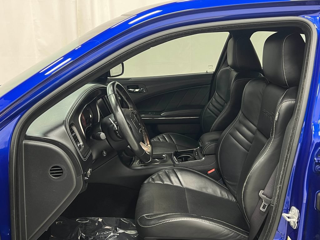 Used 2021 Dodge Charger SRT Hellcat RWD image 14