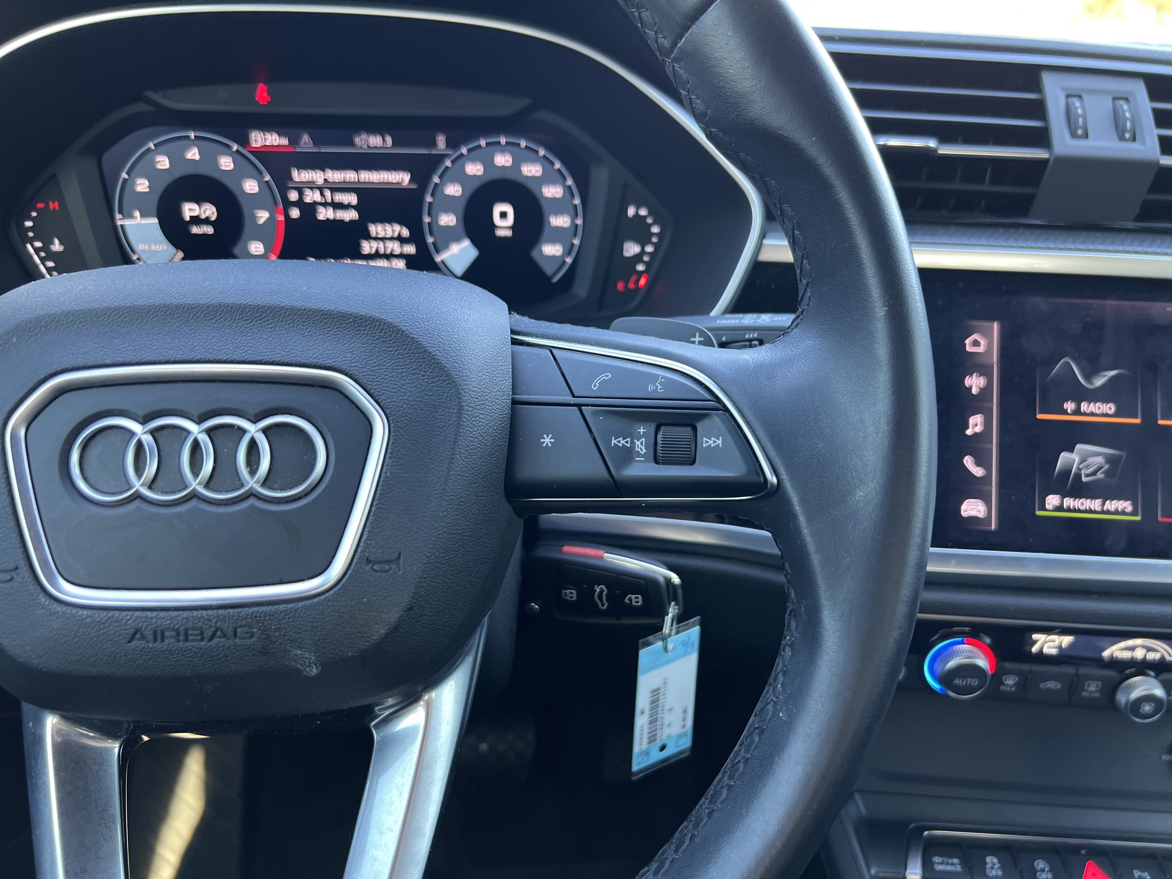 Used 2022 Audi Q3 2.0T Premium Plus image 20