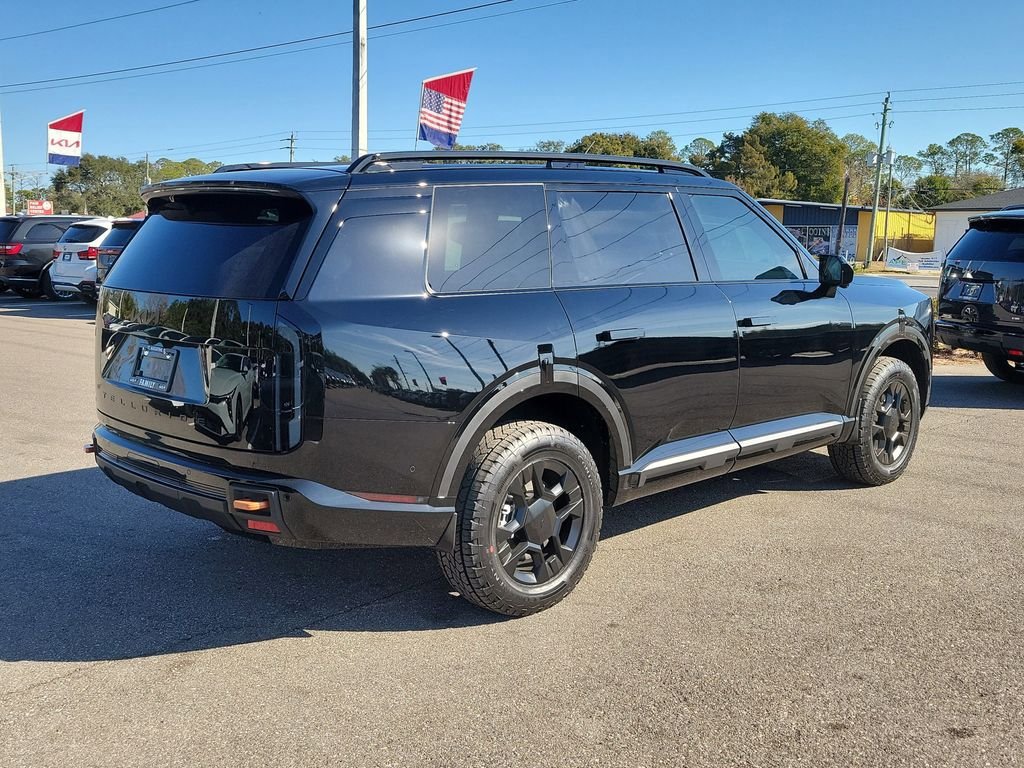 New 2027 Kia Telluride SX Prestige X-Pro AWD/4WD image 6