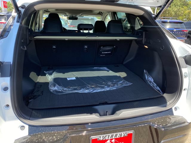 New 2026 Nissan Murano Platinum w/ Cargo Package AWD/4WD image 26