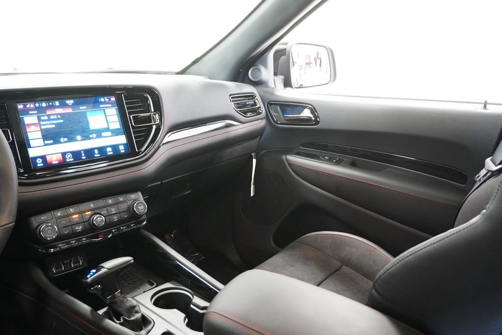 New 2026 Dodge Durango GT image 14
