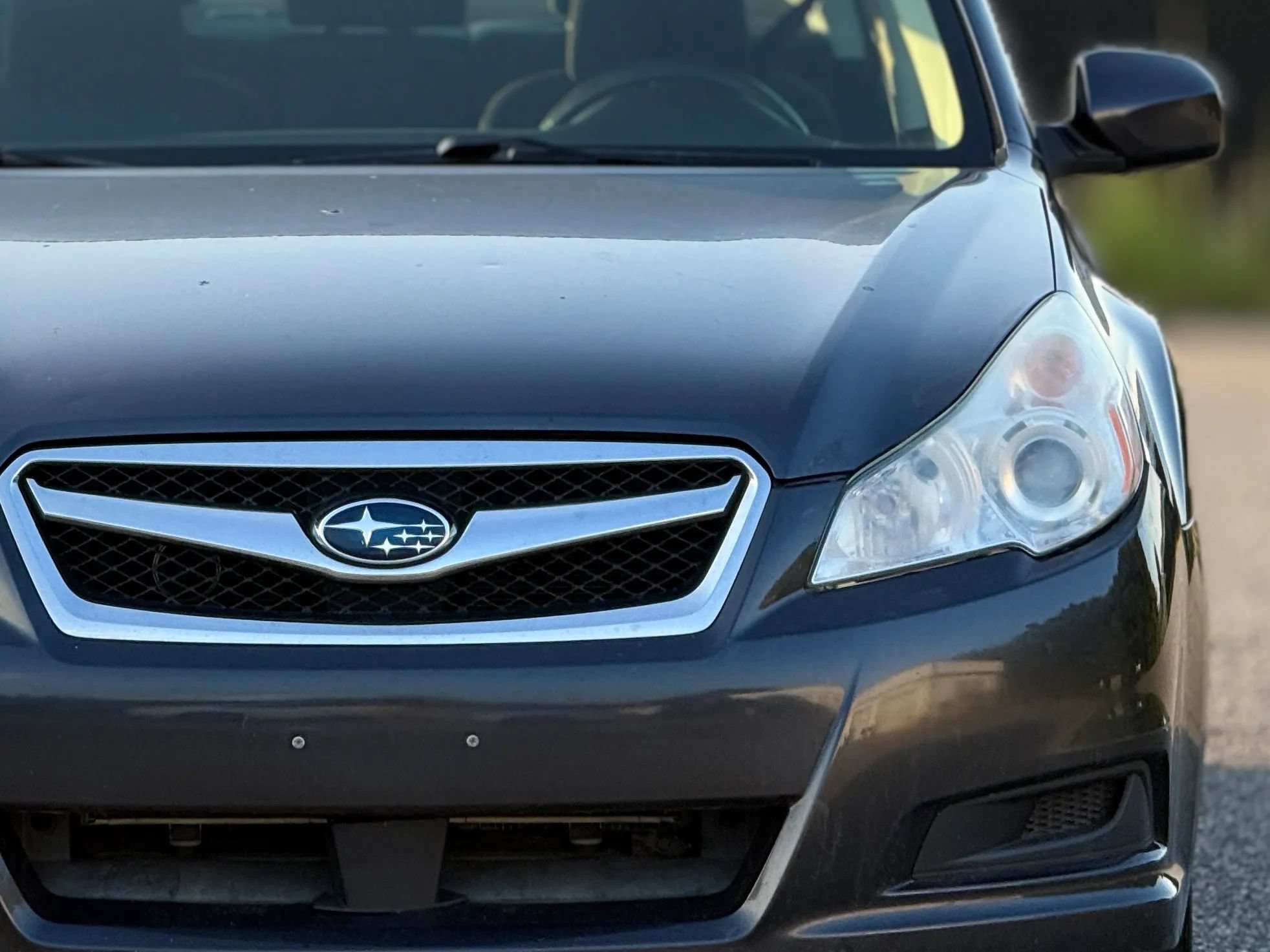 Used 2011 Subaru Legacy 2.5i Premium w/ All-Weather Pkg AWD/4WD image 12