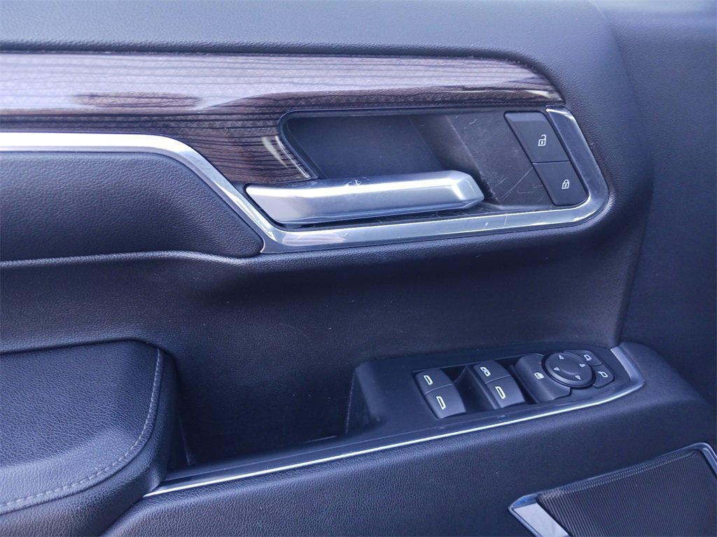 Used 2023 Chevrolet Silverado 1500 RST image 31