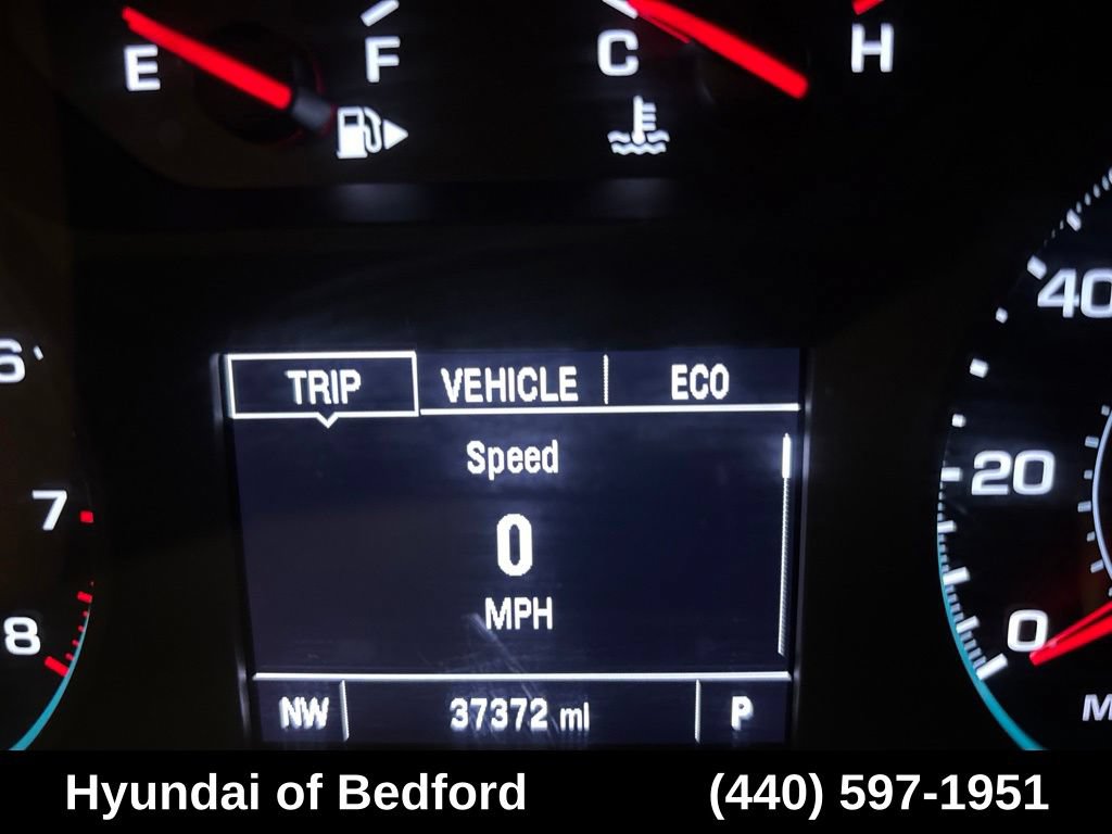 Used 2025 Chevrolet Malibu LT FWD image 13