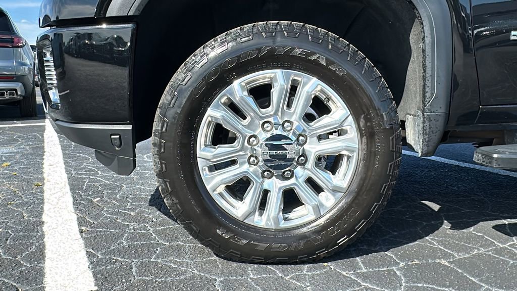 Certified 2023 GMC Sierra 2500 Denali image 14