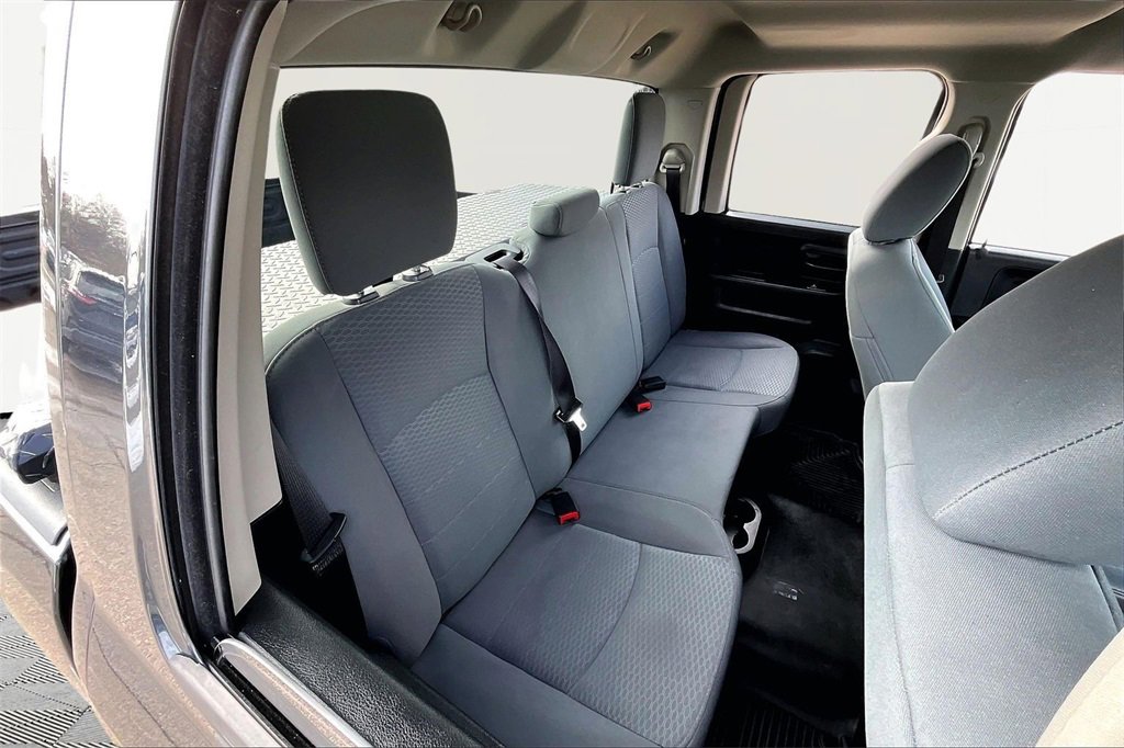 Used 2016 RAM 1500 Tradesman w/ Popular Equipment Group image 27