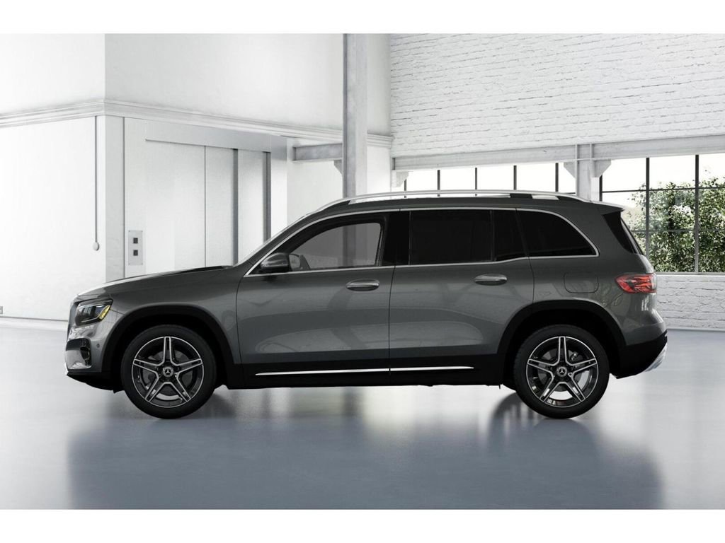New 2026 Mercedes-Benz GLB 250 GLB 250 image 34