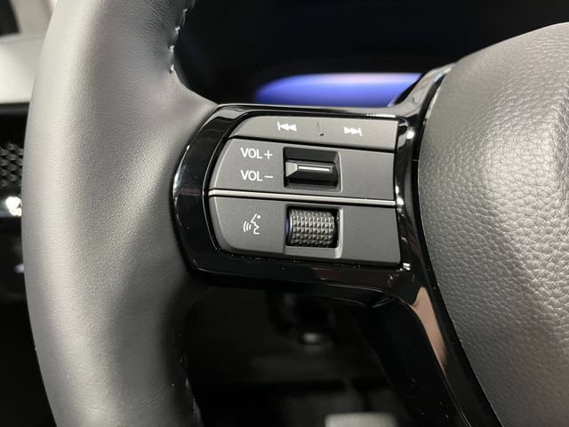 New 2026 Honda CR-V EX-L image 15
