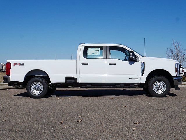 New 2026 Ford F250 XL w/ XL Driver Assist Package AWD/4WD image 6