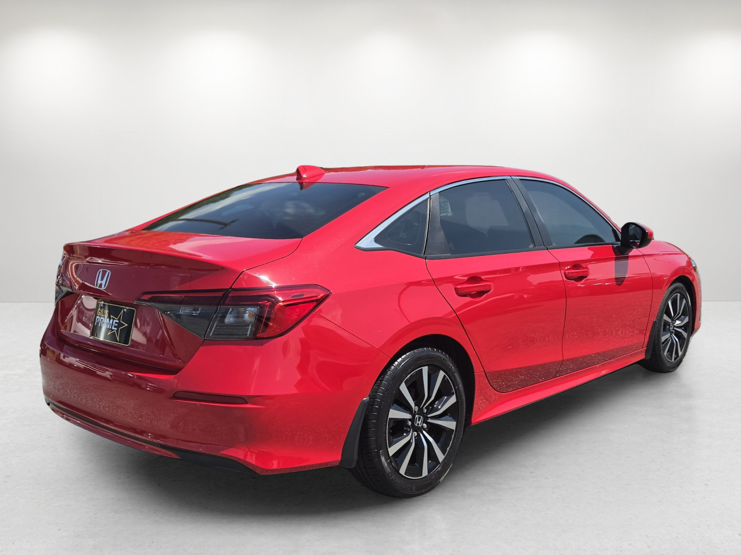 Used 2022 Honda Civic EX image 5