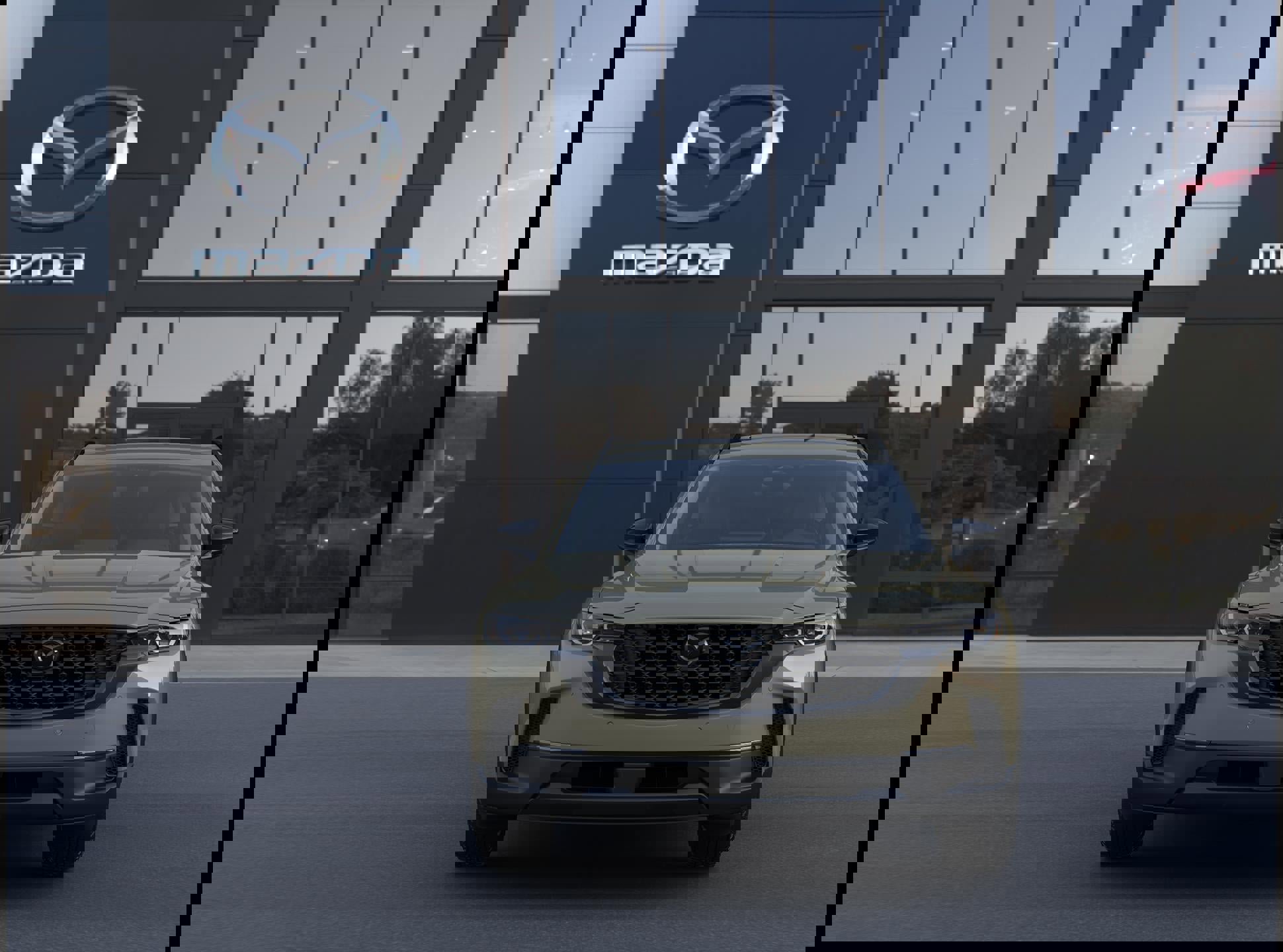 New 2026 MAZDA CX-50 Meridian Edition w/ Apex Package image 6