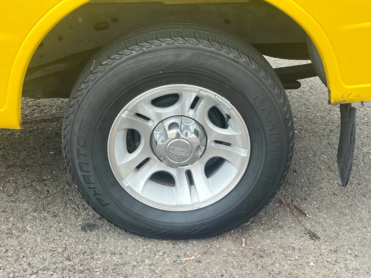 Used 2007 Ford Ranger STX image 12
