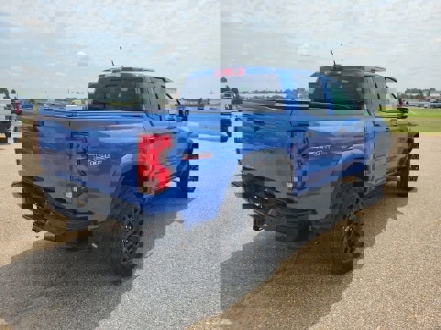 New 2026 Chevrolet Colorado Trail Boss image 21