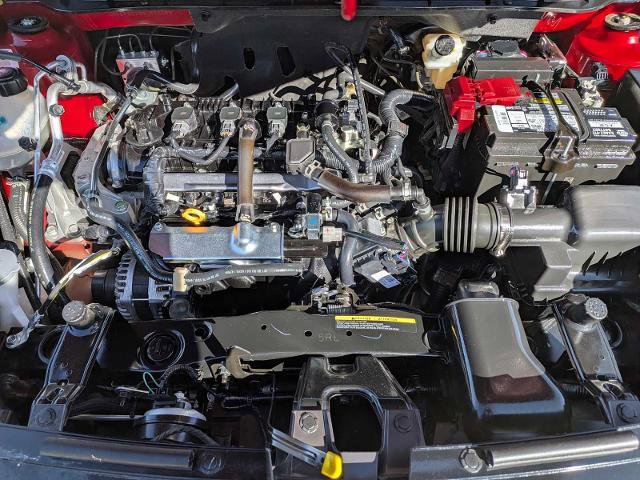 Used 2021 Nissan Kicks SV image 15