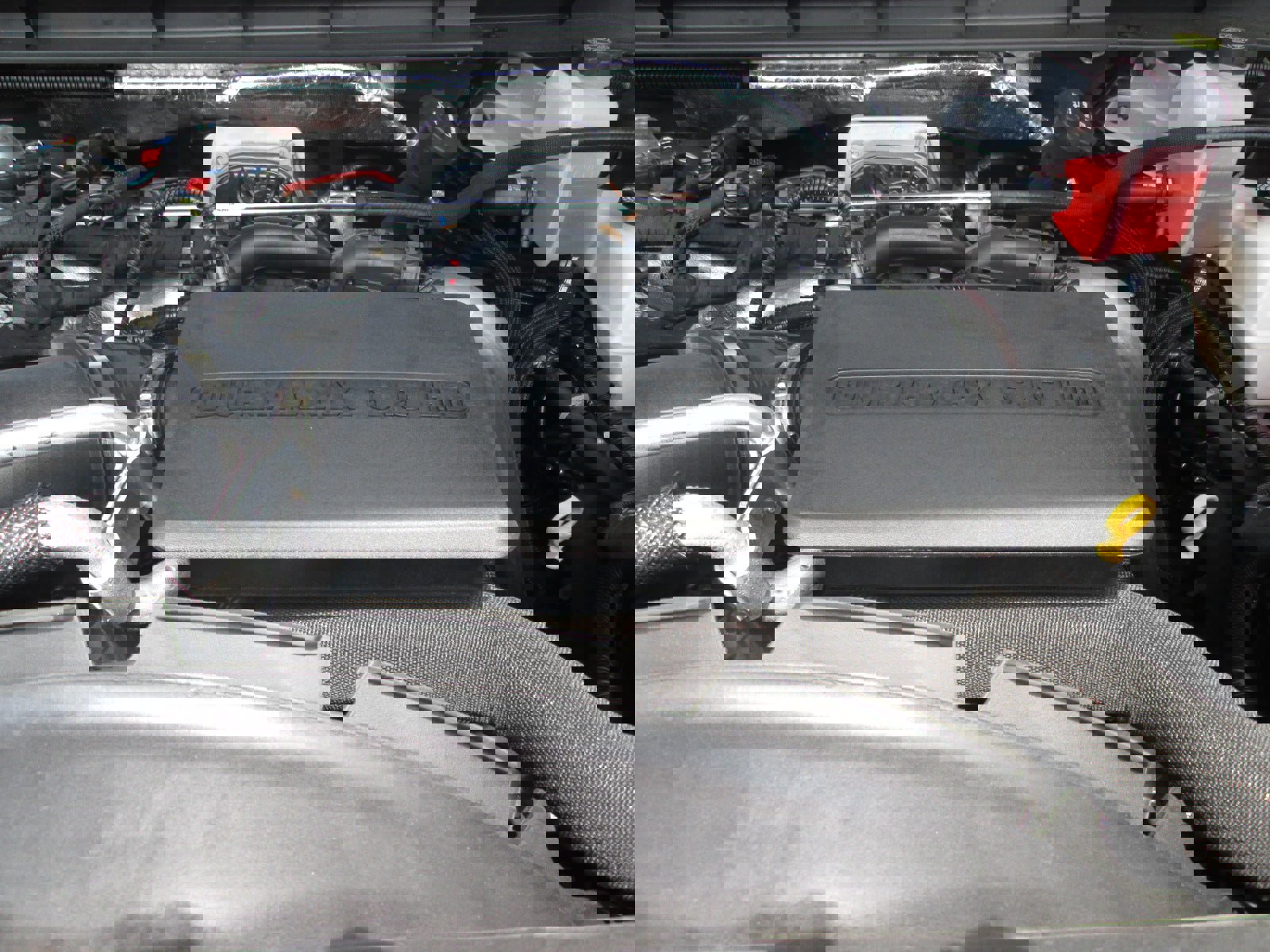 New 2025 GMC Sierra 2500 SLT w/ SLT Premium Package image 30