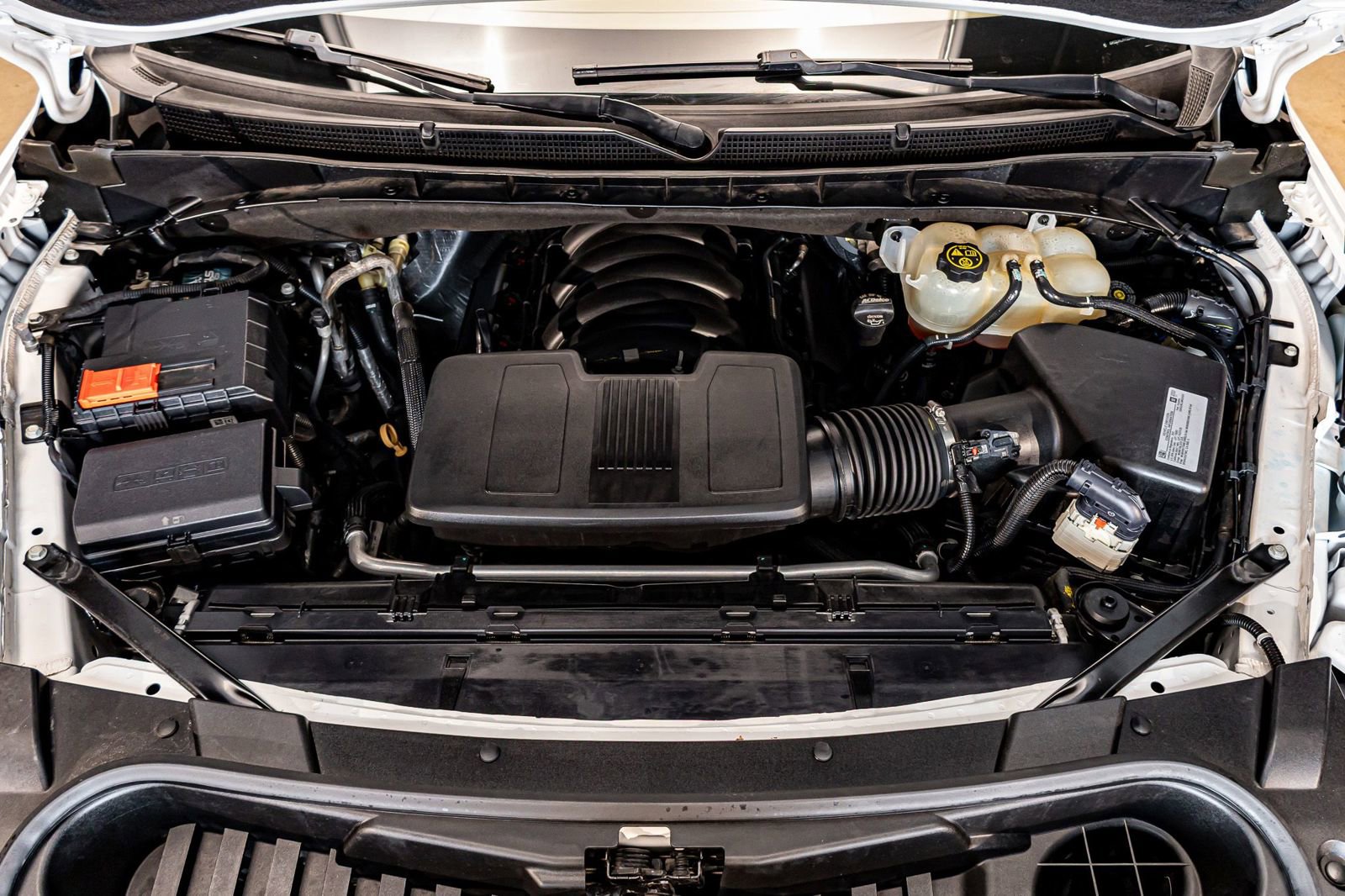 Used 2021 GMC Yukon XL Denali w/ Denali Ultimate Package image 31