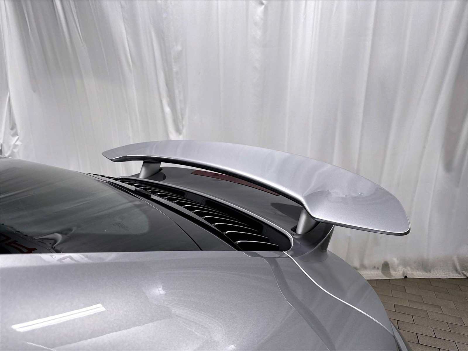 Used 2021 Porsche 911 Turbo S AWD/4WD image 41