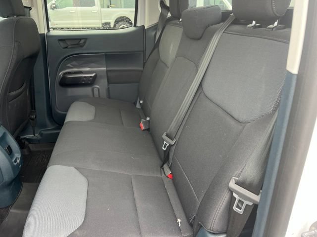 Used 2024 Ford Maverick XL w/ Equipment Group 100A Standard AWD/4WD image 16