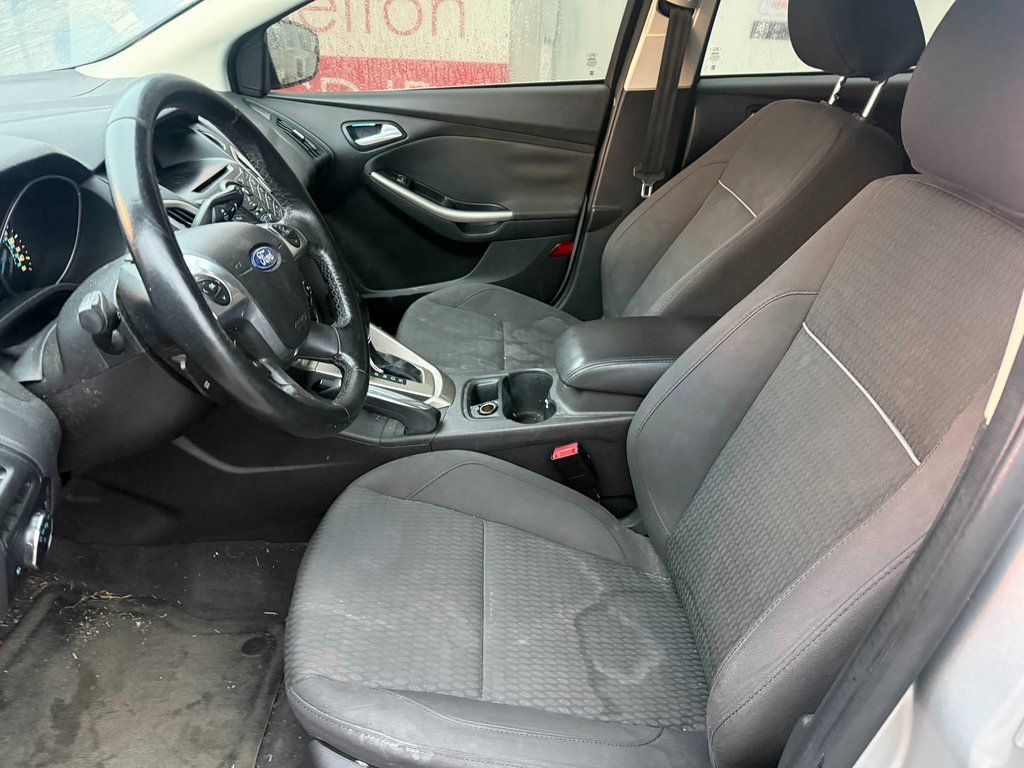 Used 2012 Ford Focus SEL image 10